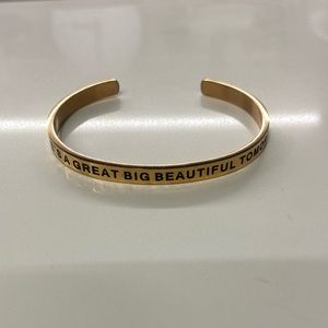 Lillian and Co. It’s a Great Big Beautiful Disney Bracelet